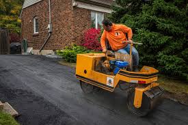 Best Driveway Overlay Services  in Grandview Heights, OH